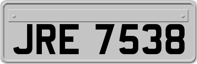 JRE7538
