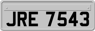 JRE7543