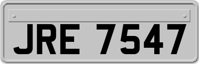 JRE7547