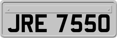 JRE7550