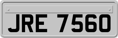 JRE7560
