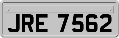 JRE7562