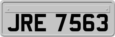 JRE7563