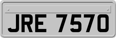 JRE7570