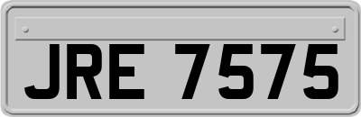 JRE7575