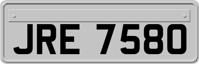 JRE7580