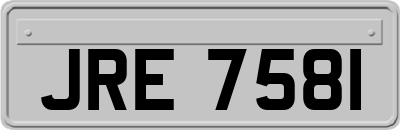 JRE7581