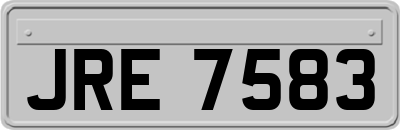 JRE7583