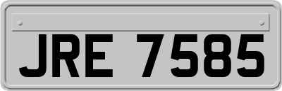 JRE7585
