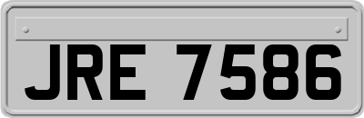 JRE7586