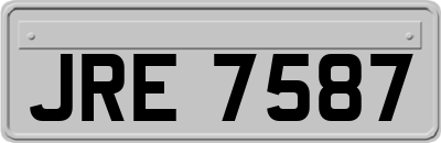 JRE7587