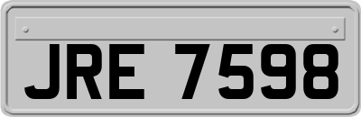 JRE7598