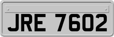 JRE7602