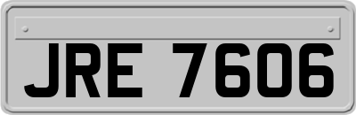 JRE7606
