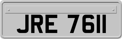 JRE7611