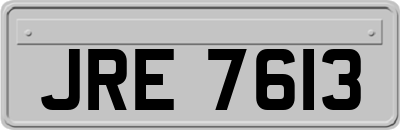 JRE7613