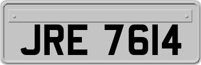 JRE7614
