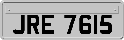 JRE7615