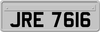 JRE7616