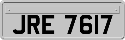 JRE7617
