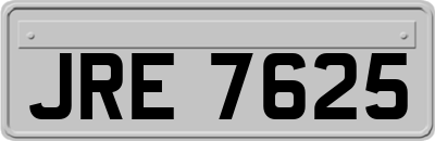JRE7625