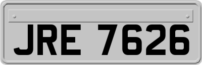 JRE7626
