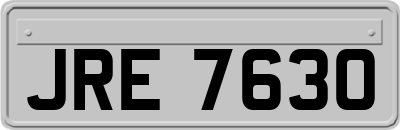 JRE7630