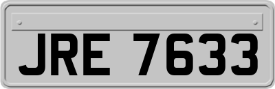 JRE7633