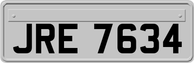 JRE7634