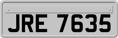 JRE7635