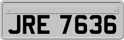 JRE7636
