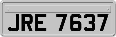JRE7637