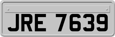 JRE7639