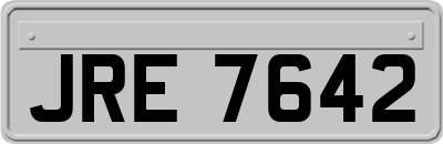 JRE7642