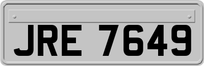 JRE7649