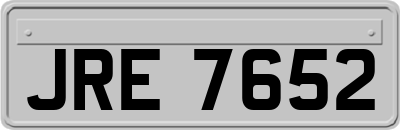 JRE7652