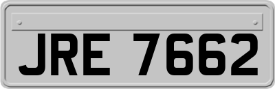 JRE7662