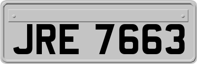JRE7663