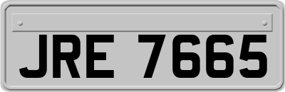 JRE7665