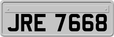 JRE7668