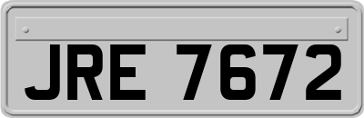 JRE7672