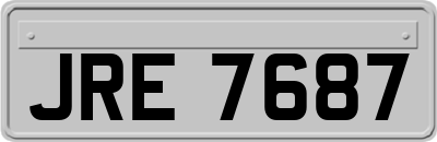 JRE7687