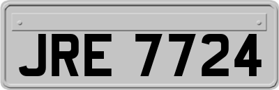 JRE7724