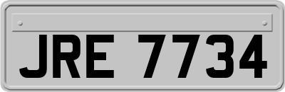 JRE7734
