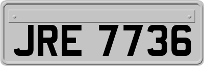 JRE7736