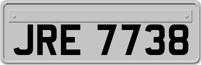 JRE7738