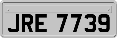 JRE7739