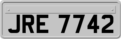JRE7742