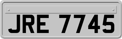 JRE7745