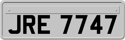 JRE7747